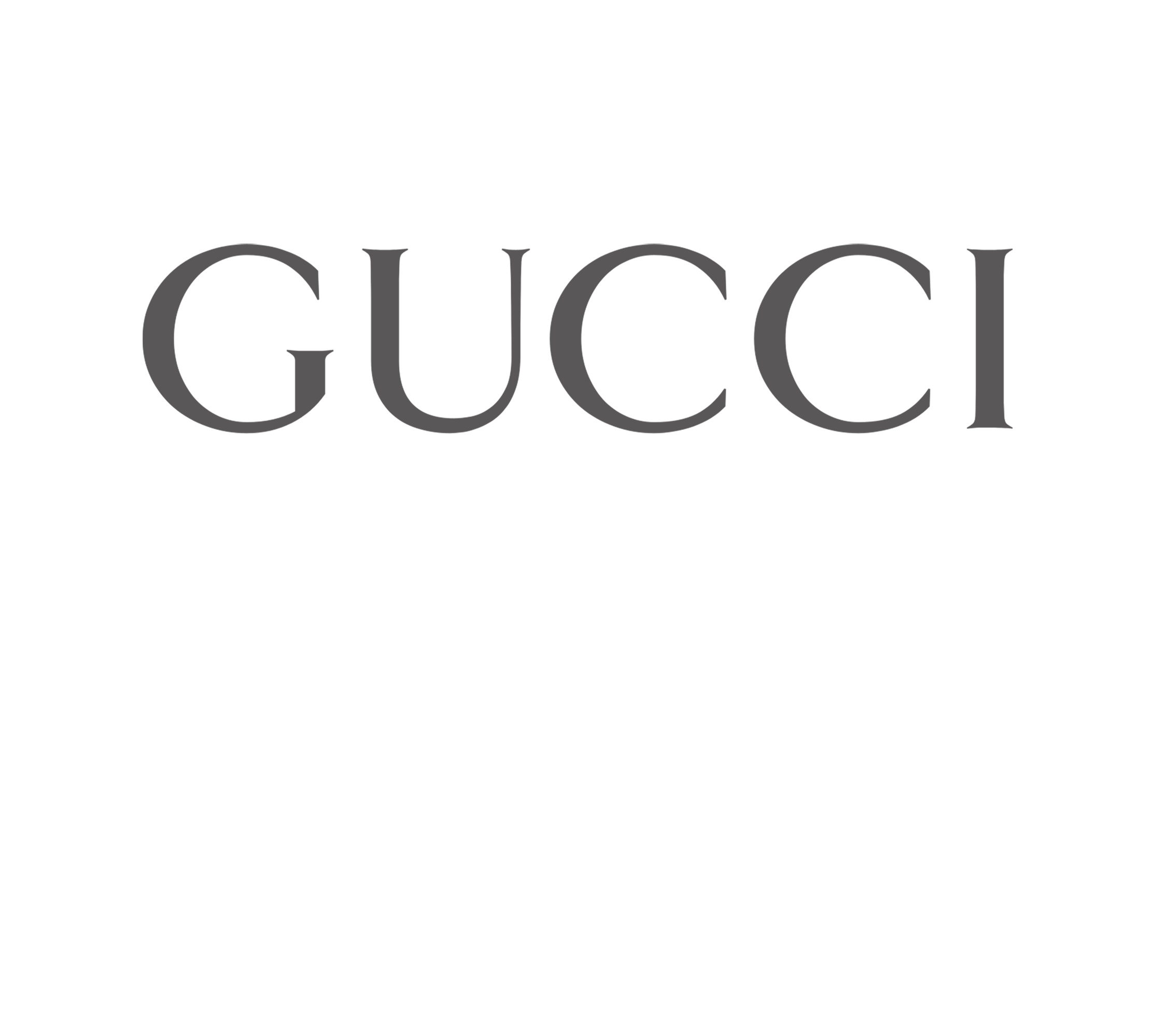 GUCCI