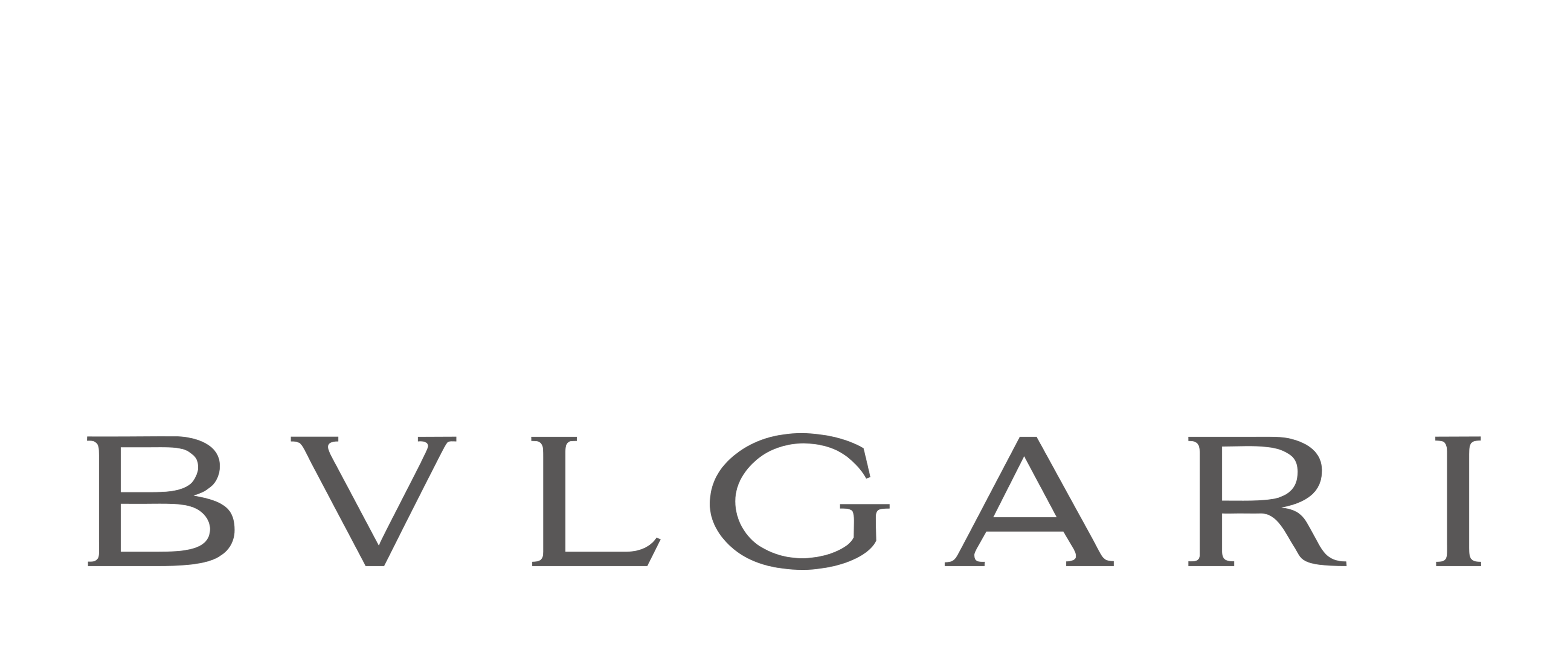 BVLGARI